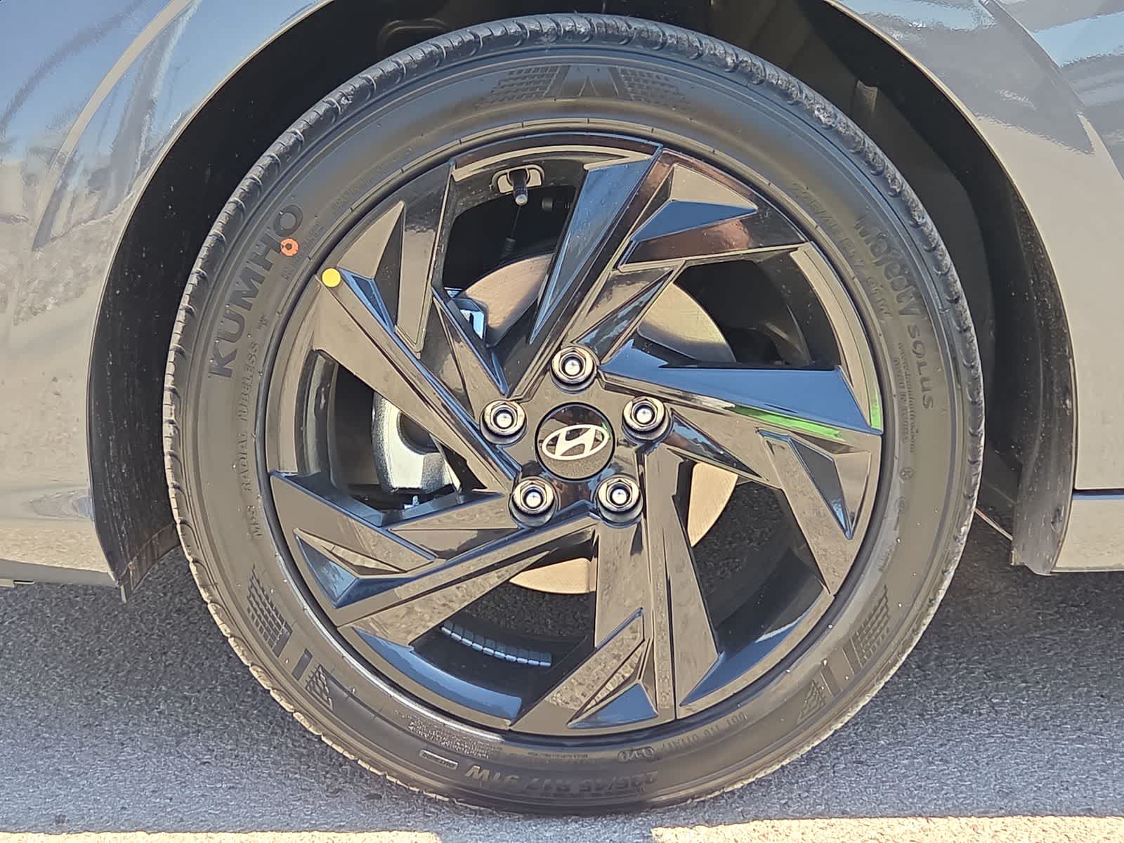 Thumbnail: 2026 Hyundai Elantra - 12