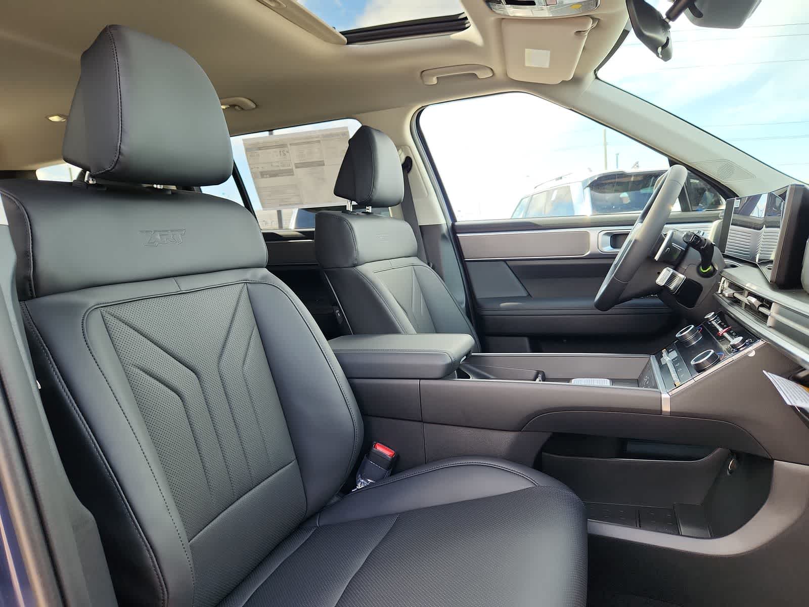 Thumbnail: 2026 Hyundai Santa Fe - 18