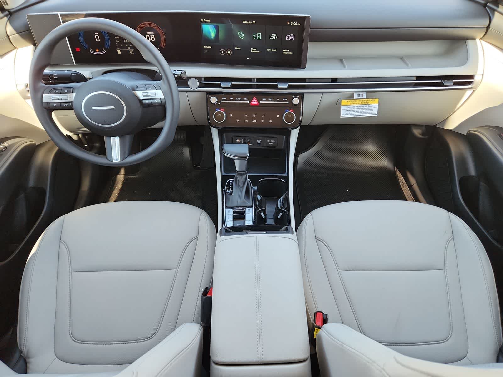 Thumbnail: 2026 Hyundai Tucson - 14