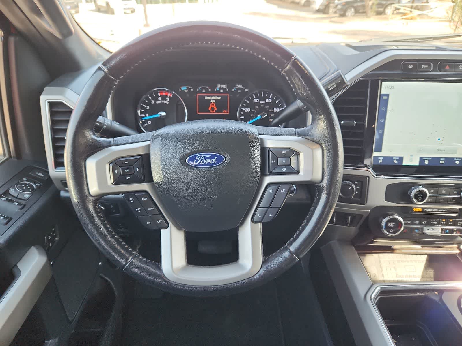 Thumbnail: 2022 Ford F-250 - 19