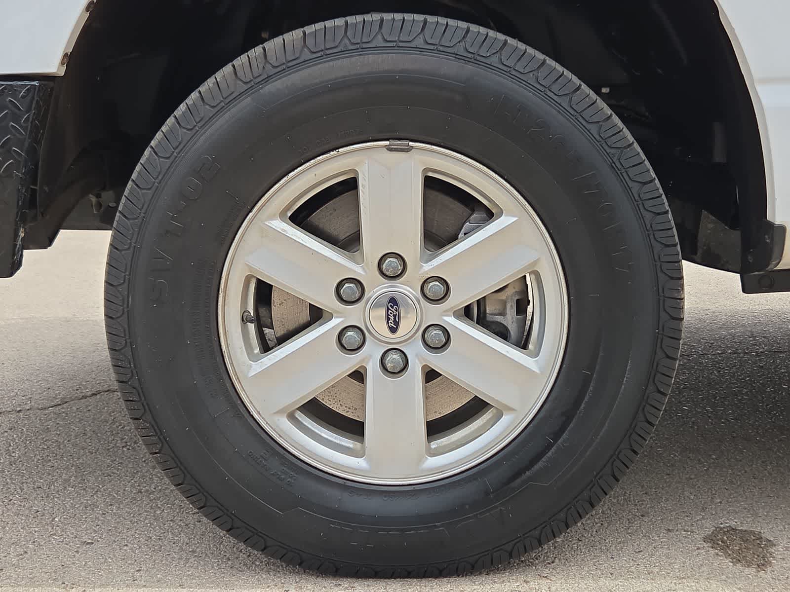 Thumbnail: 2023 Ford F-150 - 12