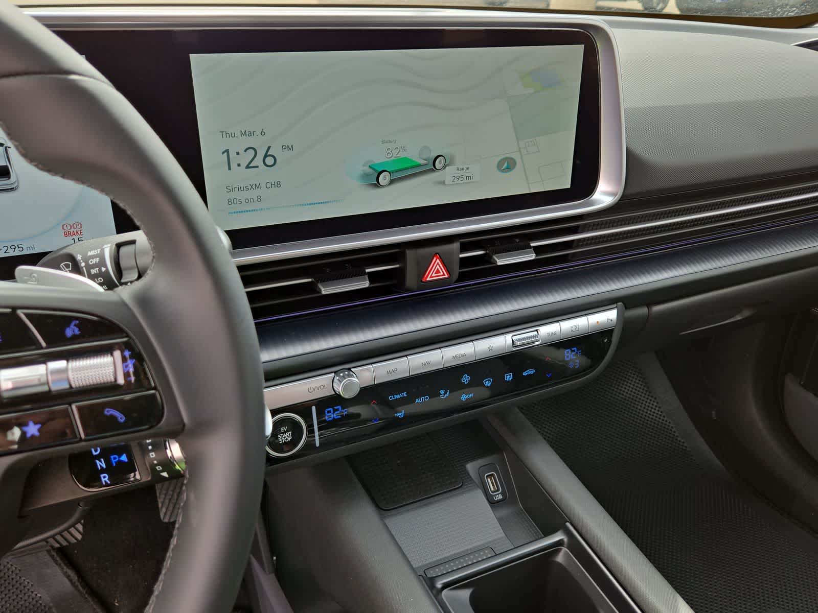 Thumbnail: 2025 Hyundai Ioniq 6 - 24