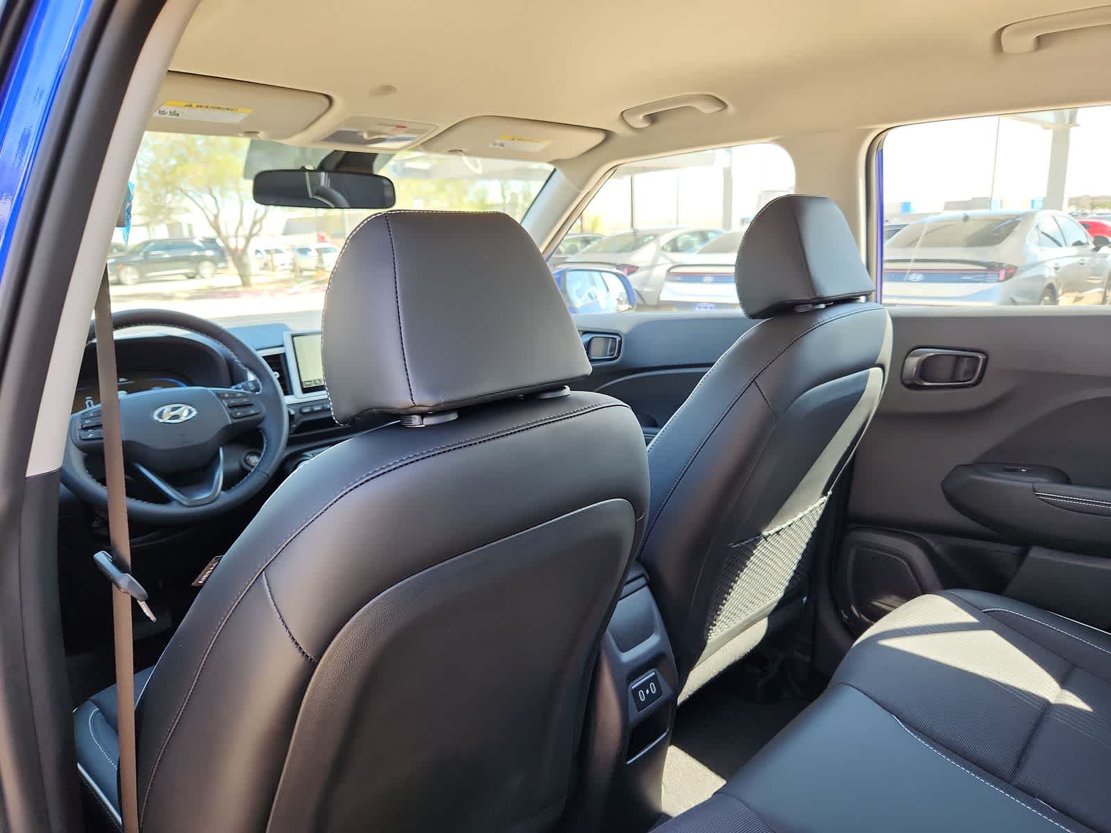 Thumbnail: 2025 Hyundai Venue - 16