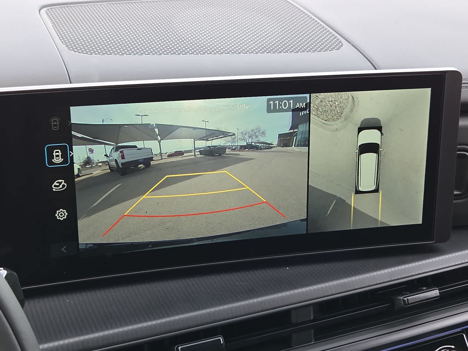 Thumbnail: 2026 Hyundai Santa Fe - 25