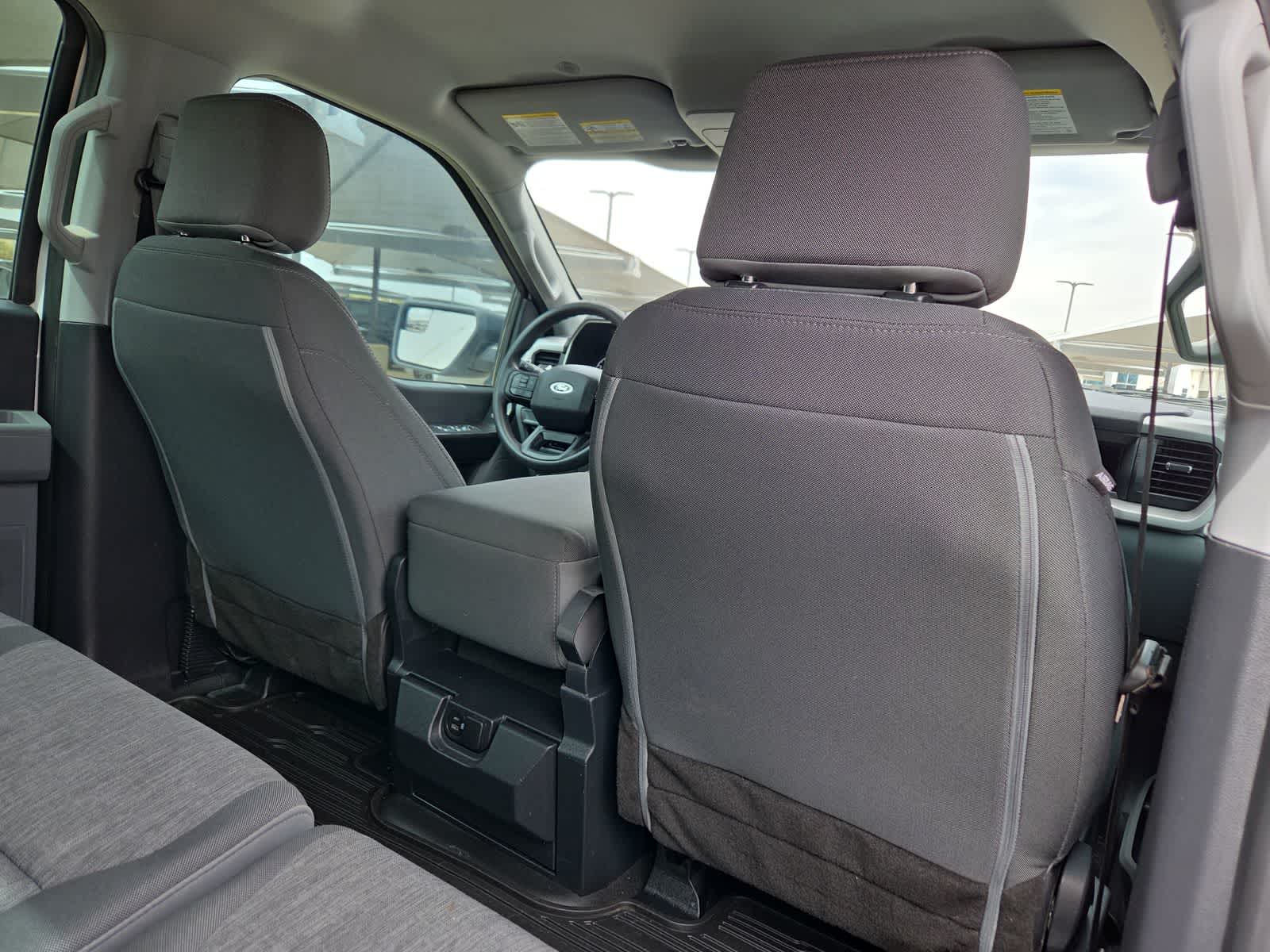 Thumbnail: 2023 Ford F-150 - 16