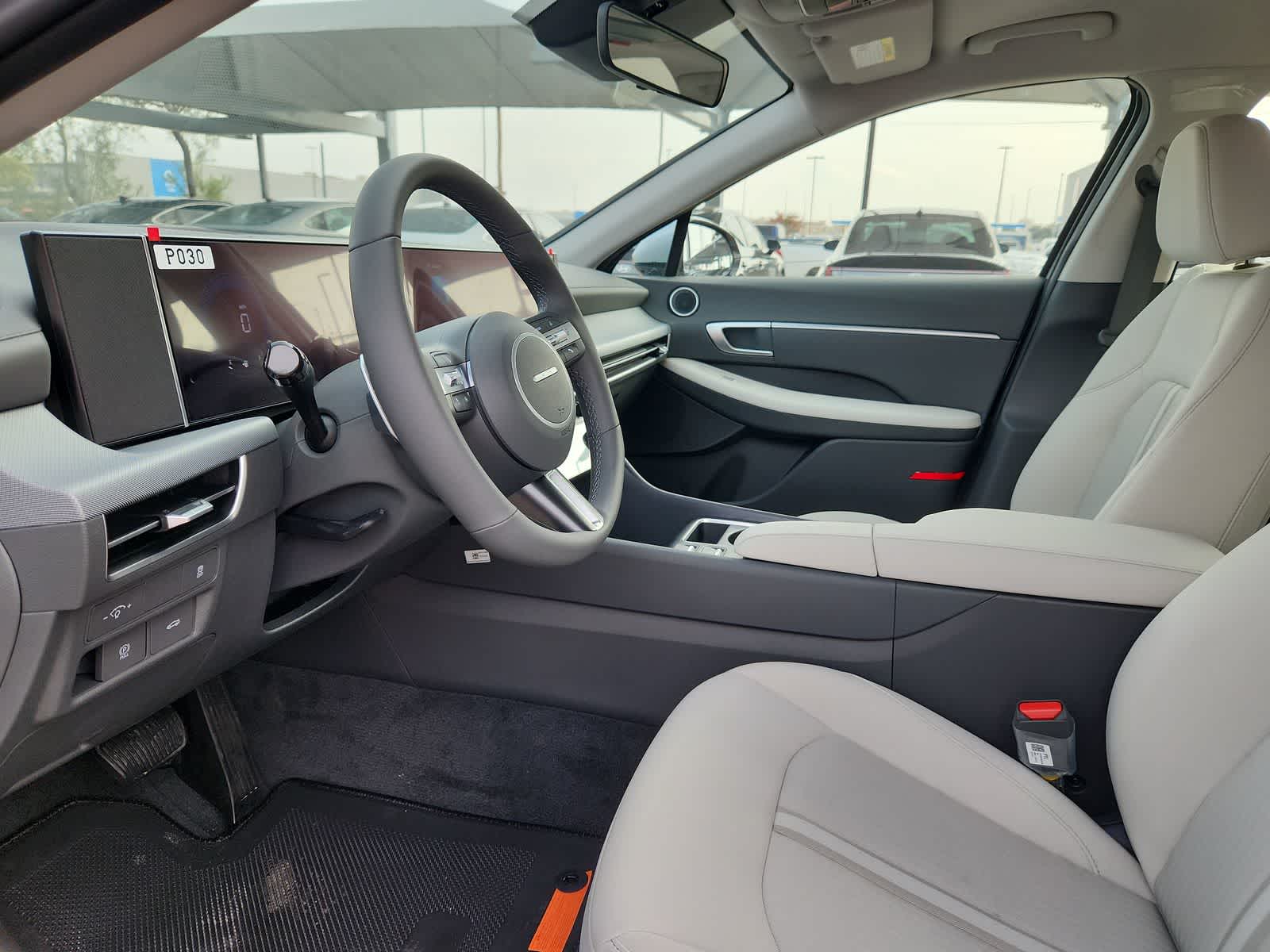 Thumbnail: 2026 Hyundai Sonata - 10