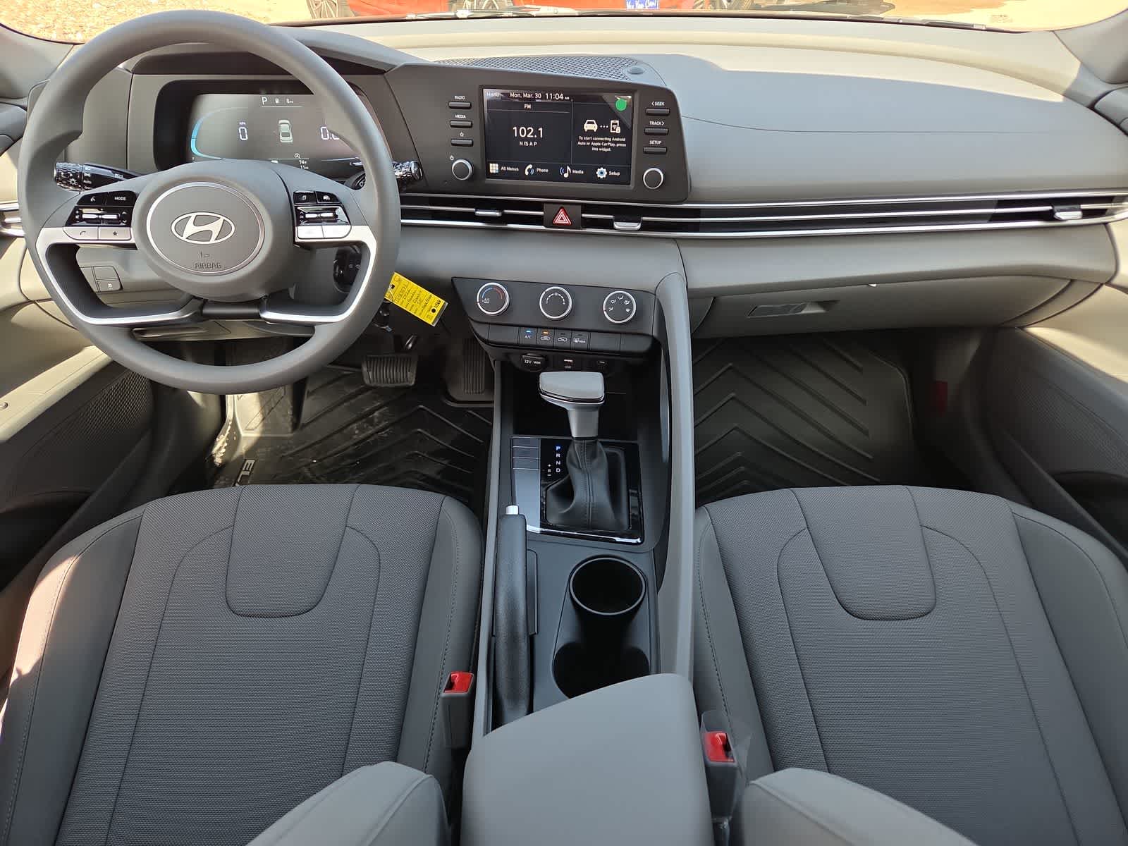 Thumbnail: 2026 Hyundai Elantra - 14