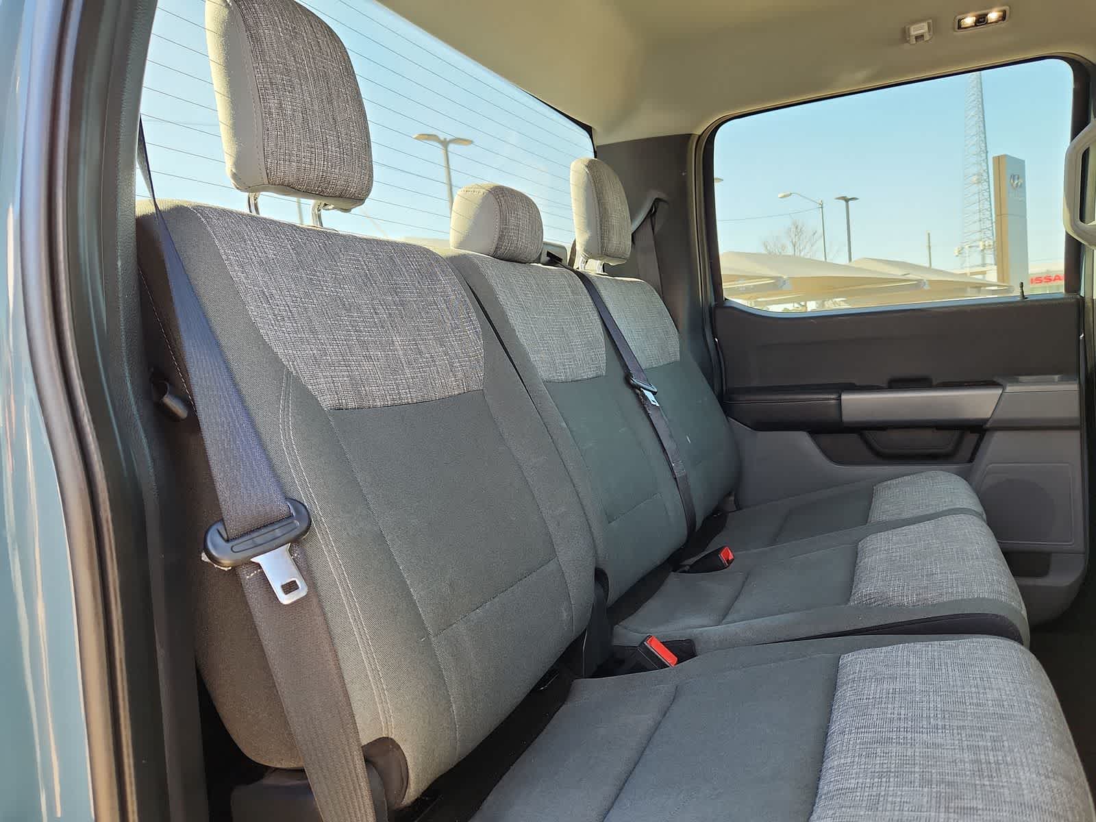 Thumbnail: 2023 Ford F-150 - 17