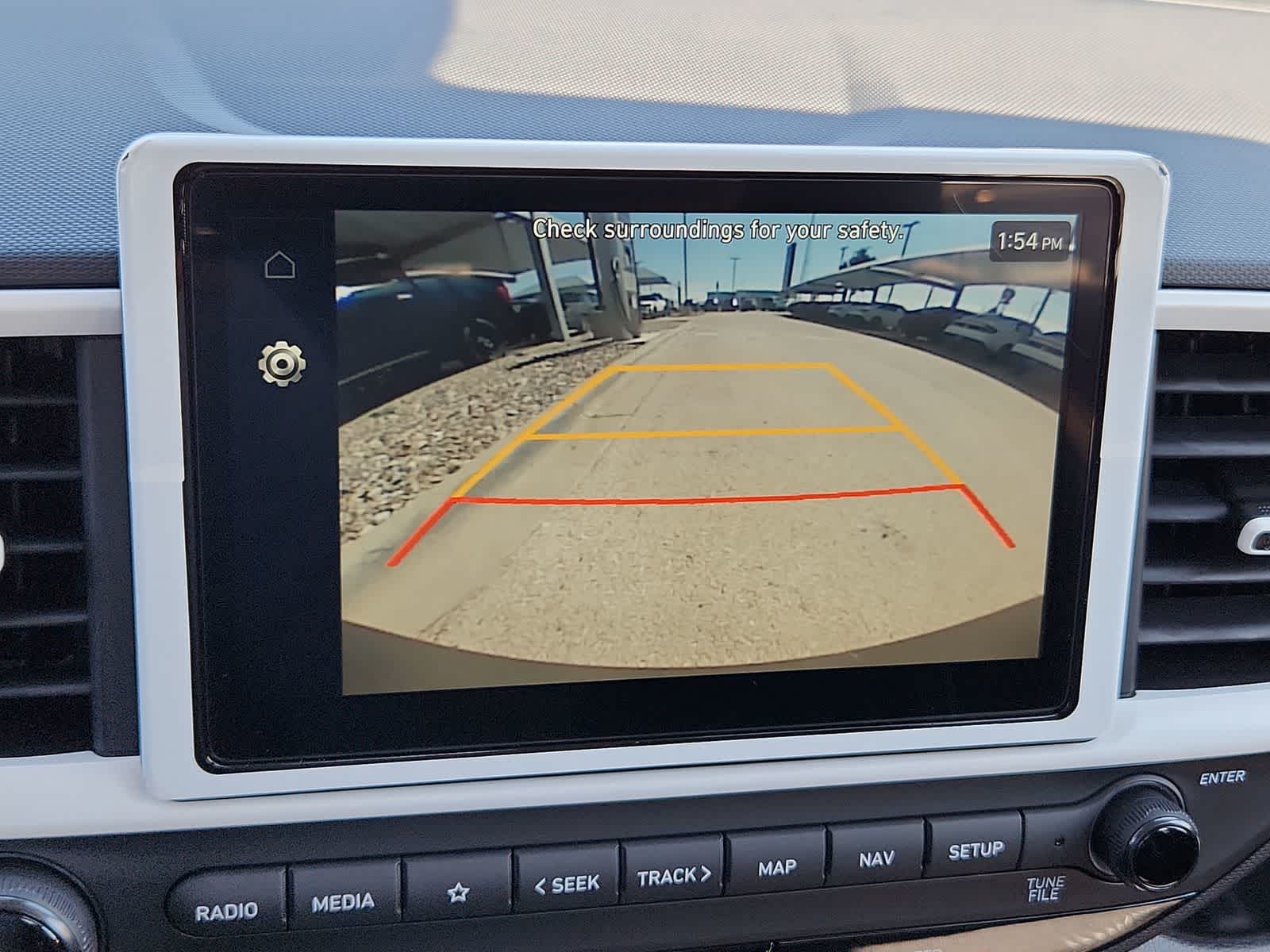 Thumbnail: 2025 Hyundai Venue - 25