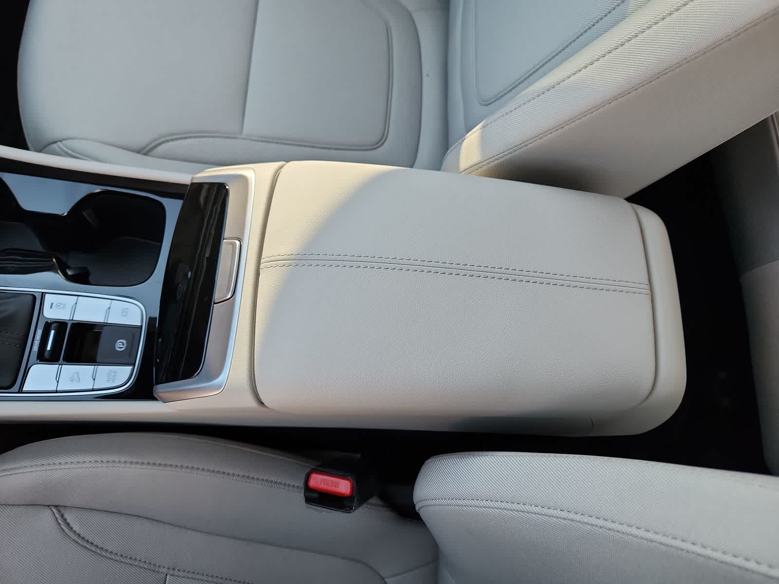 Thumbnail: 2026 Hyundai Tucson - 20