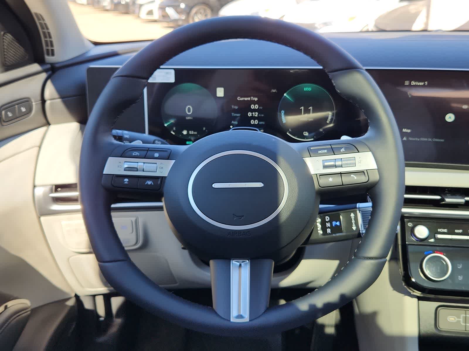 Thumbnail: 2026 Hyundai Tucson - 19