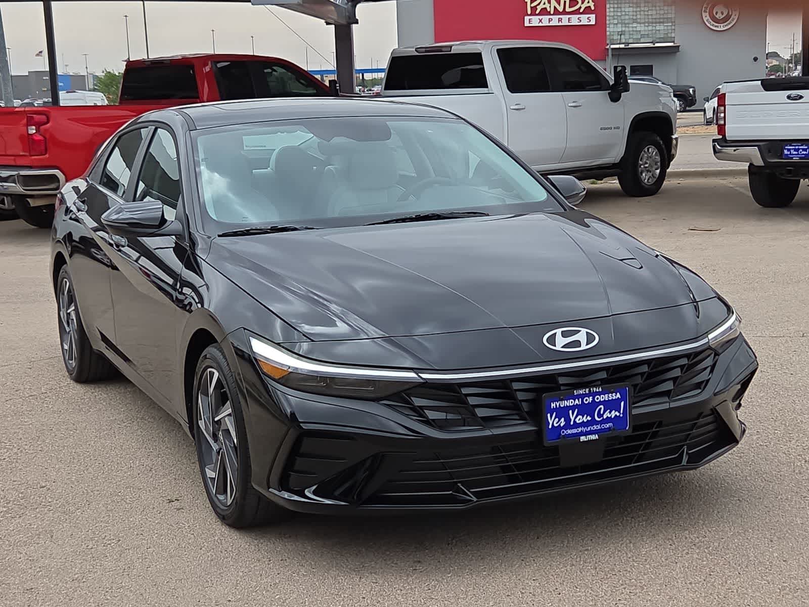 Thumbnail: 2026 Hyundai Elantra - 3