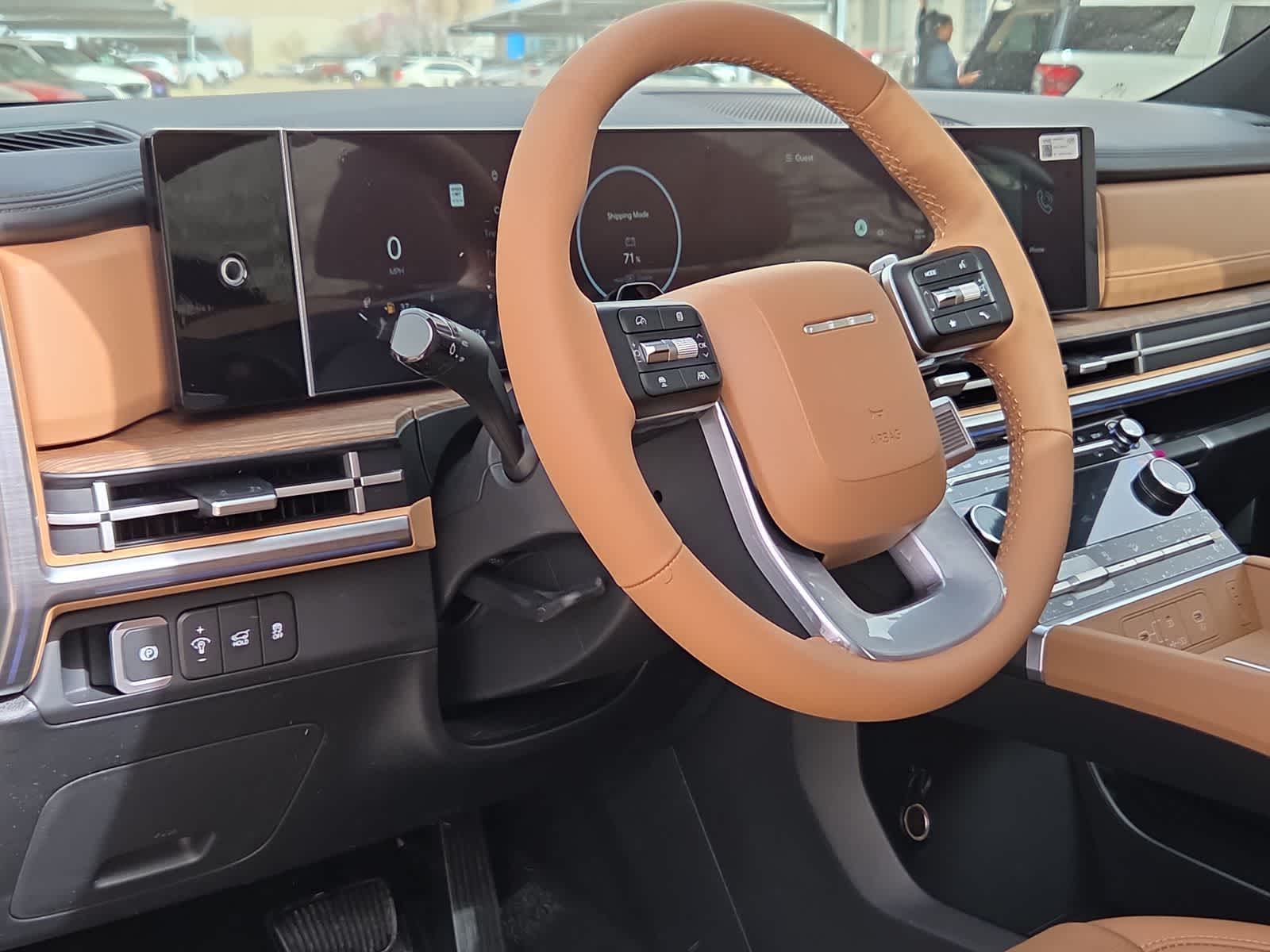 Thumbnail: 2026 Hyundai Santa Fe - 10