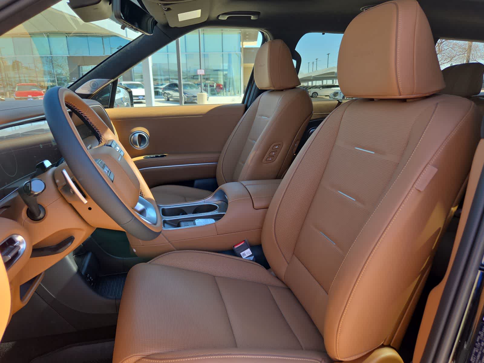 Thumbnail: 2026 Hyundai Palisade - 15