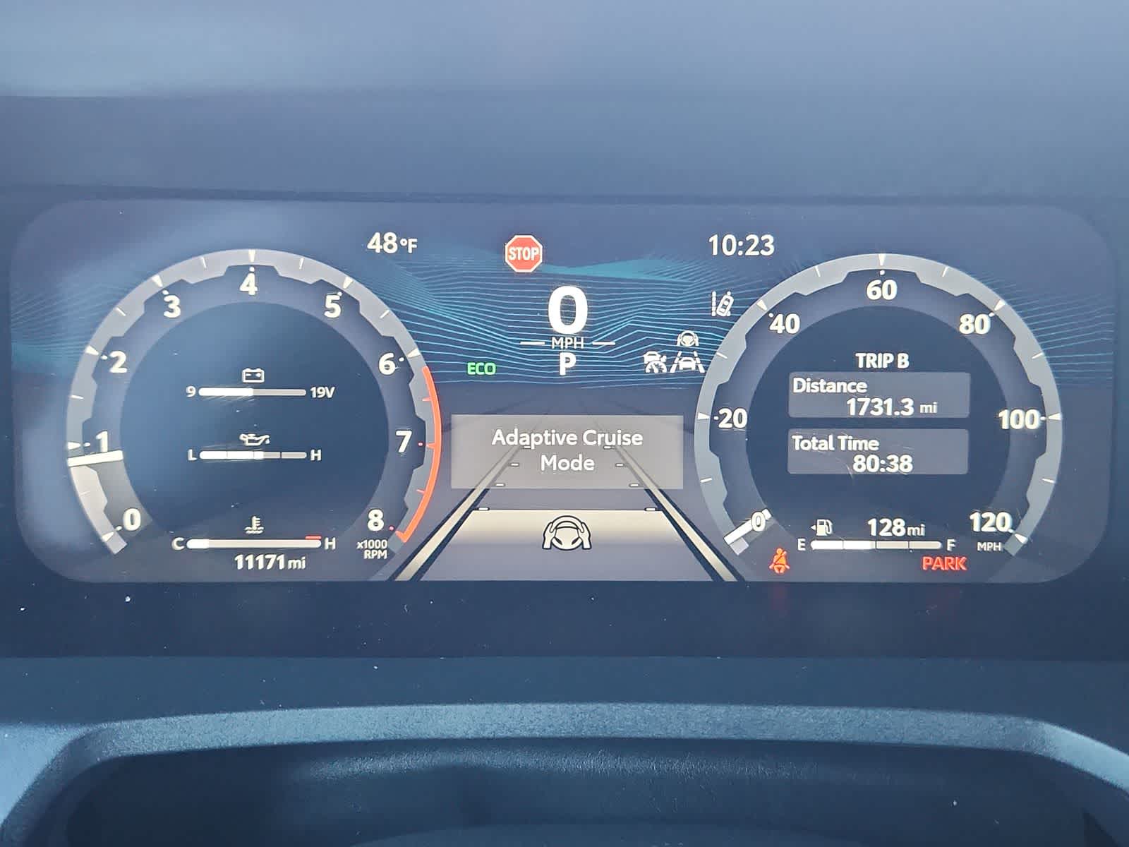 Thumbnail: 2024 Toyota Tacoma - 22