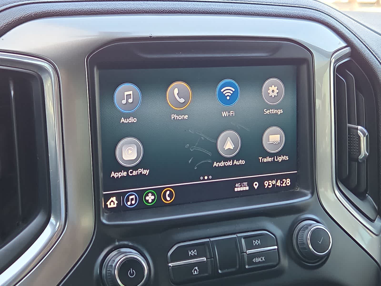 Thumbnail: 2022 Chevrolet Silverado 2500 - 24