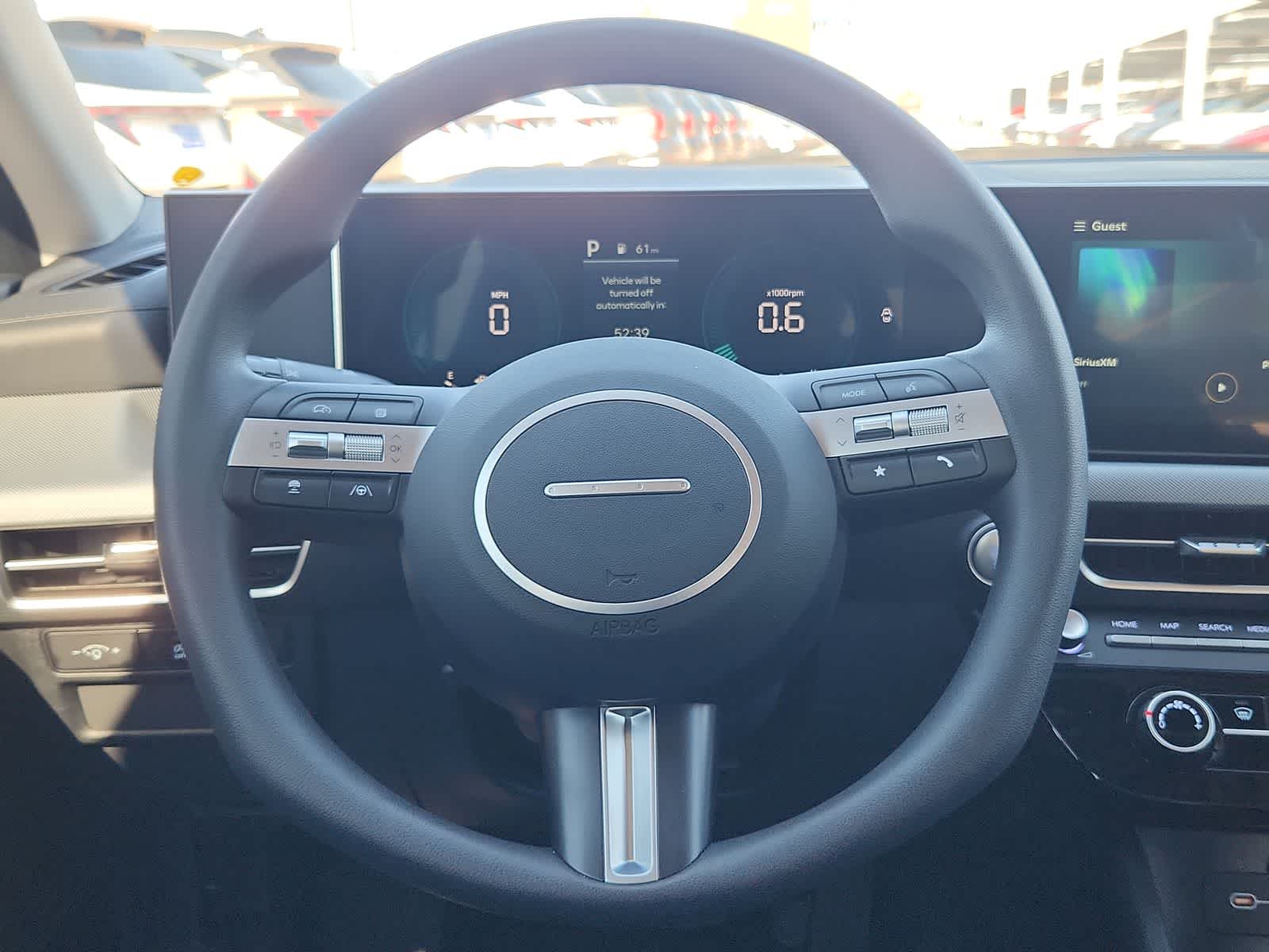 Thumbnail: 2025 Hyundai Sonata - 19