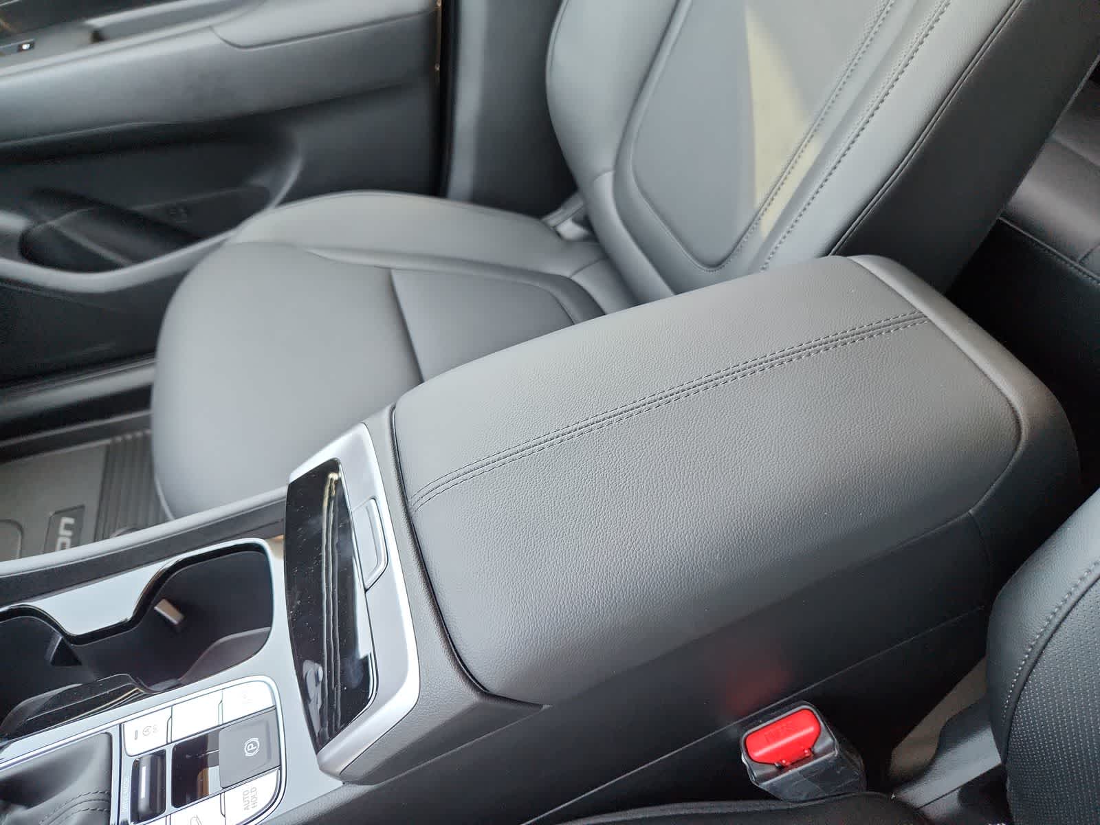 Thumbnail: 2025 Hyundai Tucson - 24