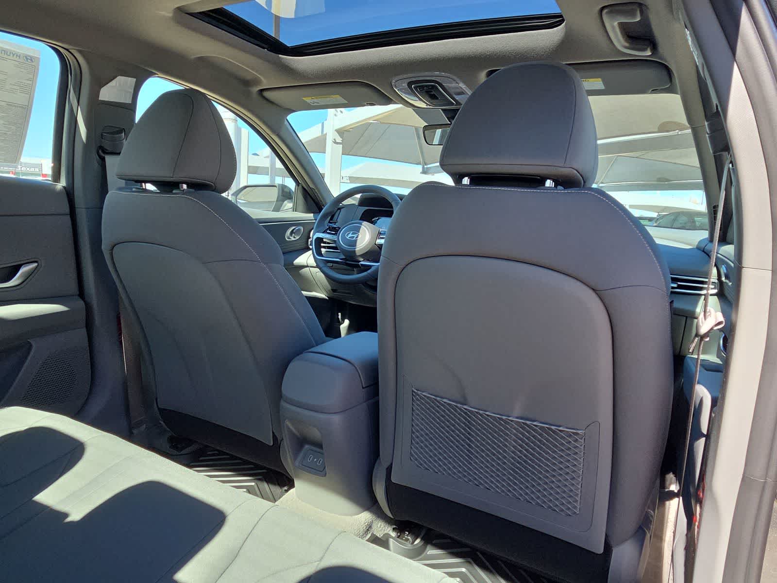 Thumbnail: 2026 Hyundai Elantra - 16