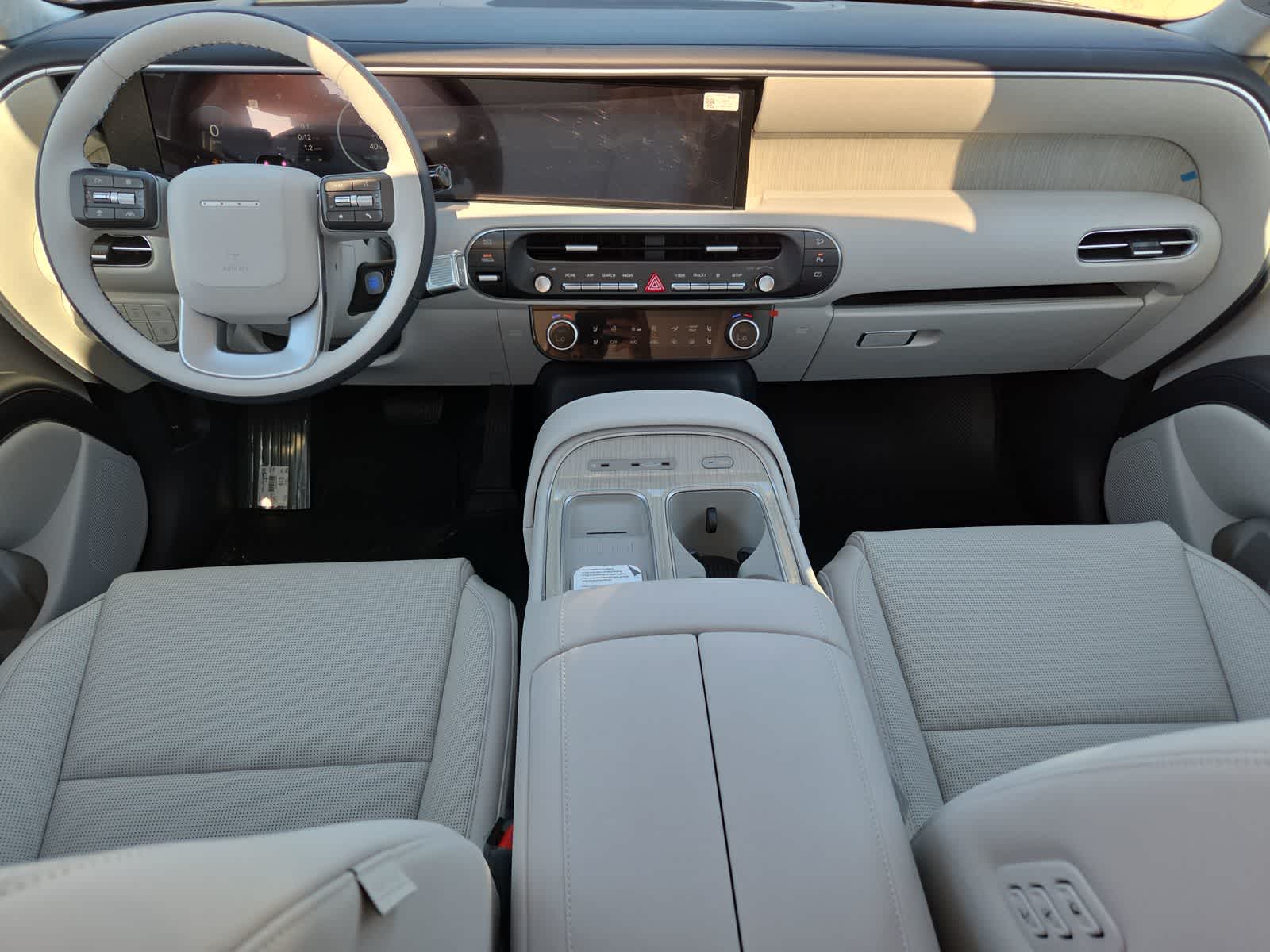 Thumbnail: 2026 Hyundai Palisade - 14