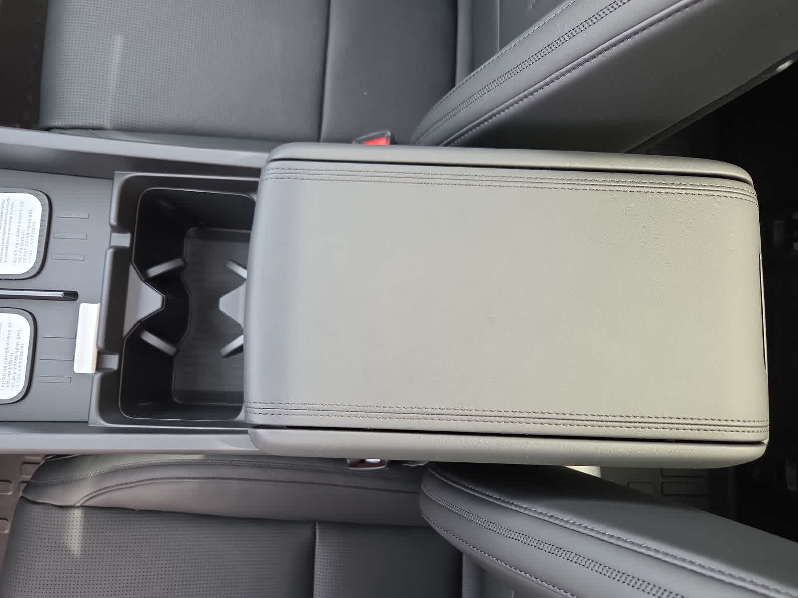 Thumbnail: 2026 Hyundai Santa Fe - 20