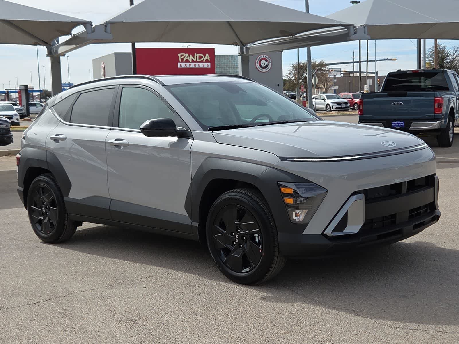 Thumbnail: 2026 Hyundai Kona - 2