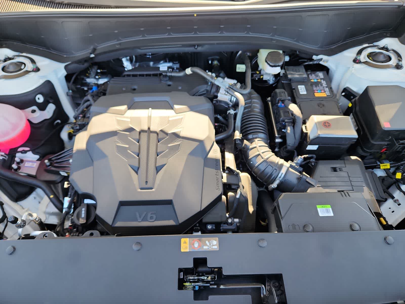 Thumbnail: 2026 Hyundai Palisade - 13