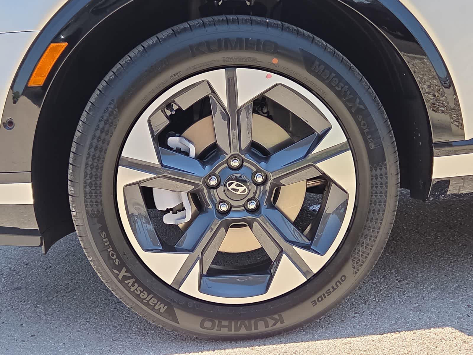 Thumbnail: 2026 Hyundai Palisade - 12
