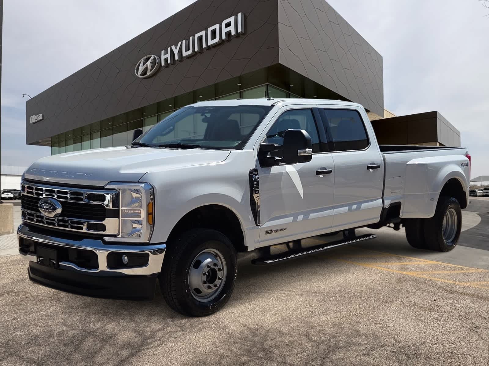 2026 Ford F-350 Super Duty