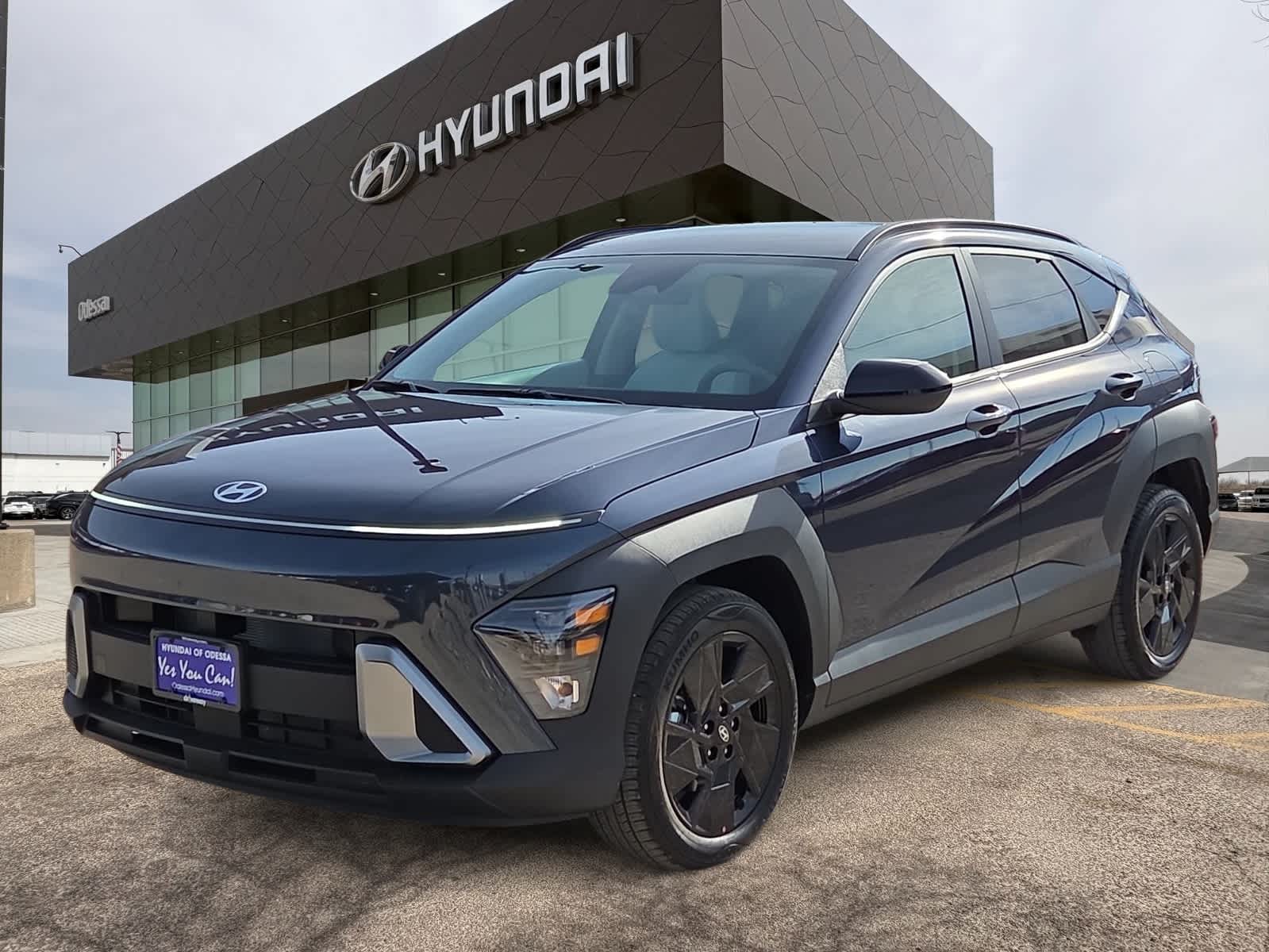Thumbnail: 2026 Hyundai Kona - 1