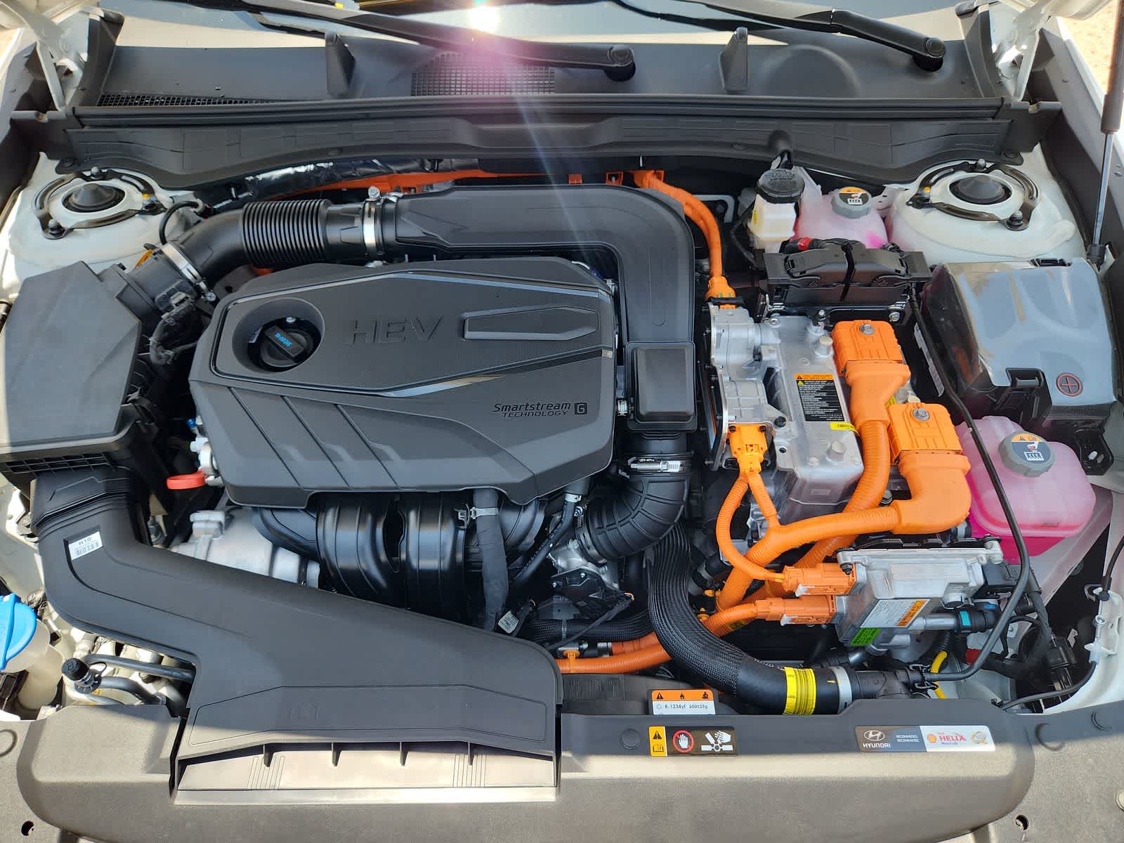 Thumbnail: 2025 Hyundai Sonata - 13