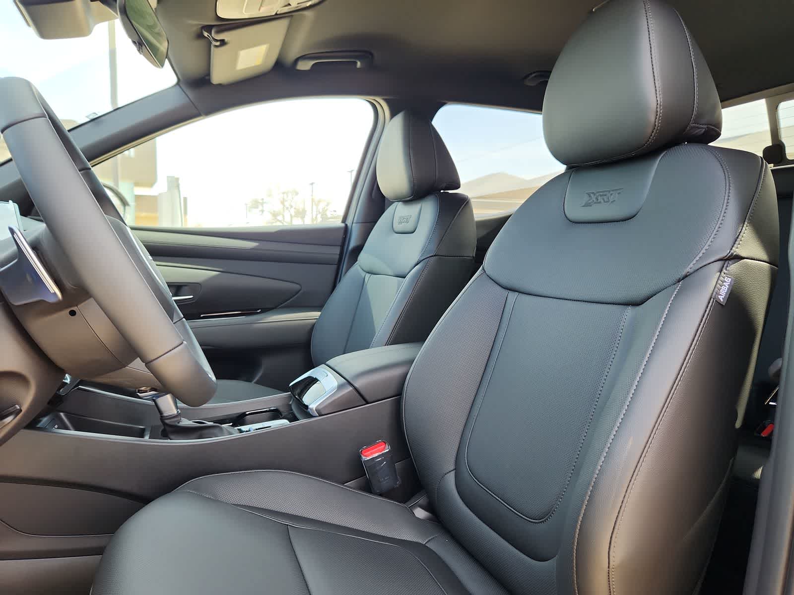 Thumbnail: 2026 Hyundai Santa Cruz - 15