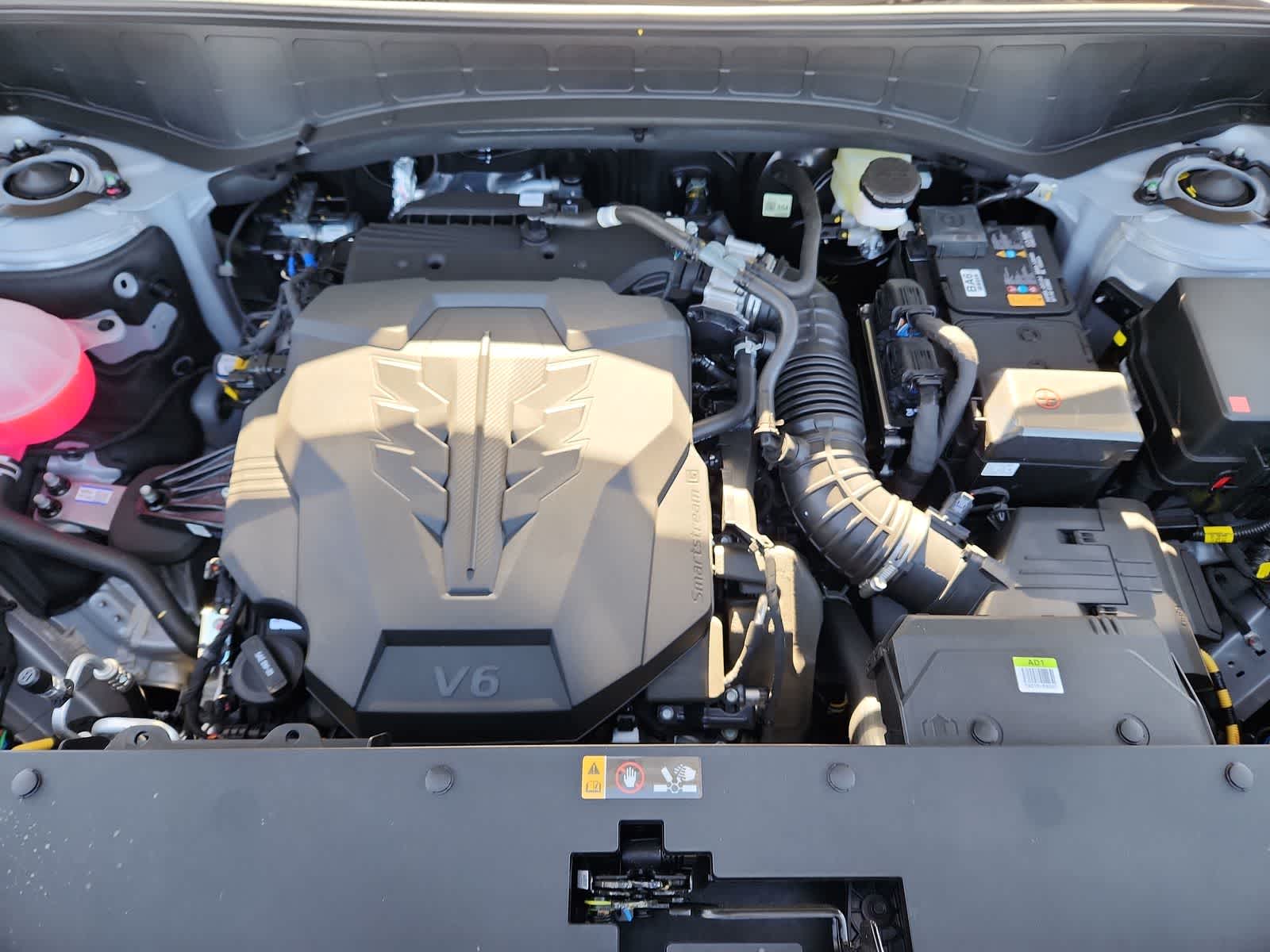 Thumbnail: 2026 Hyundai Palisade - 13