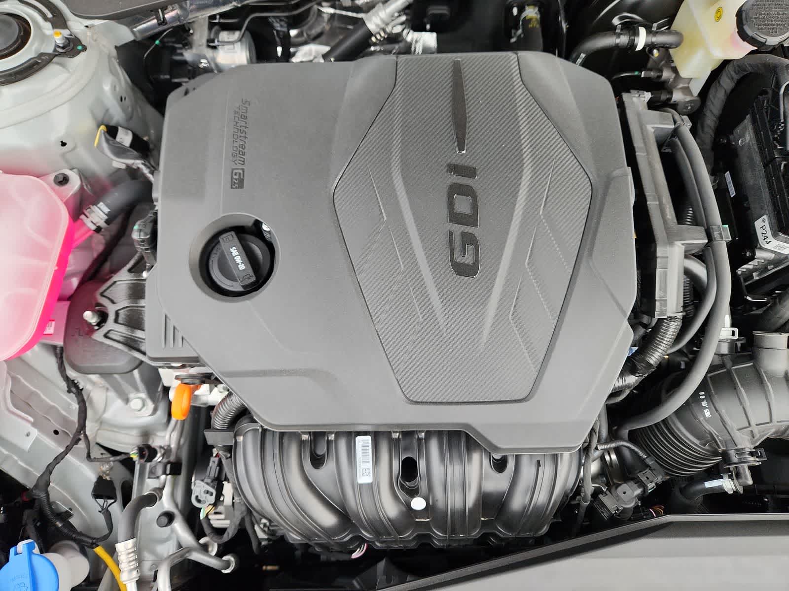 Thumbnail: 2026 Hyundai Sonata - 13