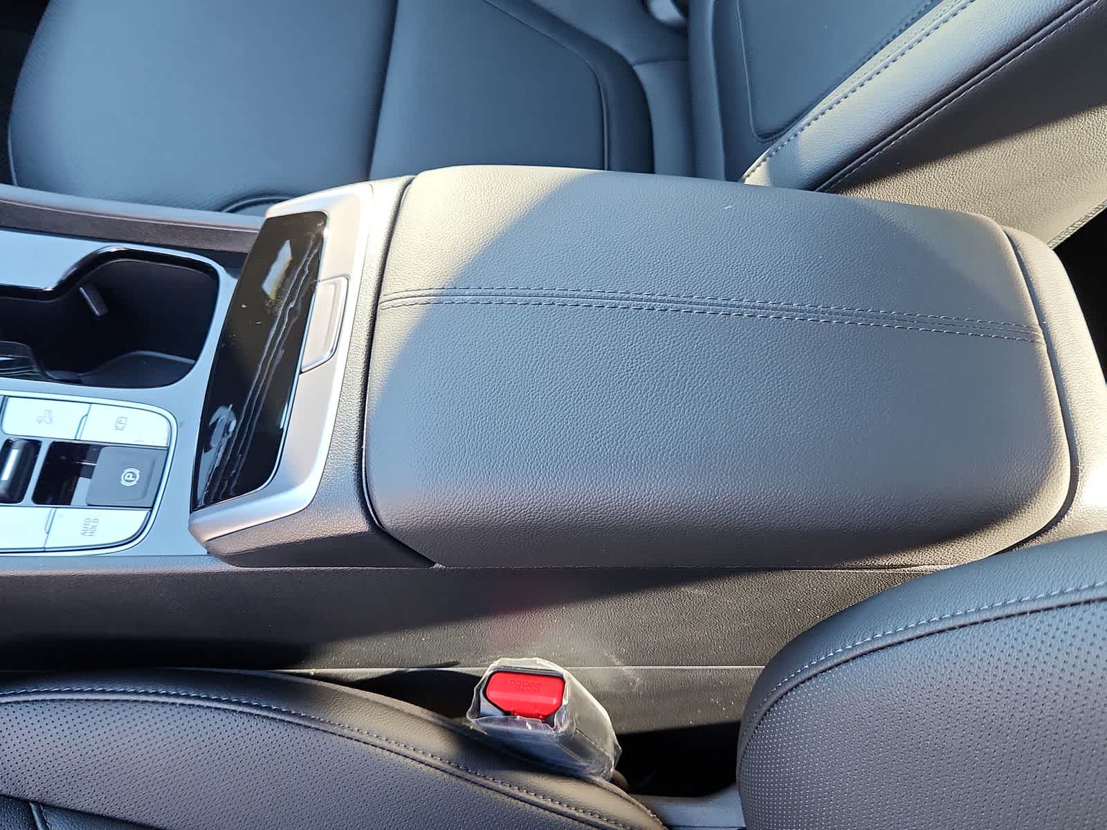 Thumbnail: 2026 Hyundai Santa Cruz - 20