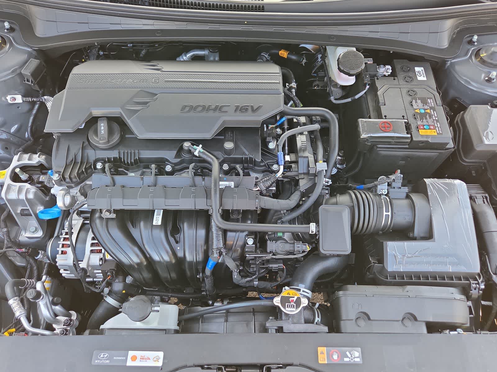 Thumbnail: 2026 Hyundai Elantra - 13