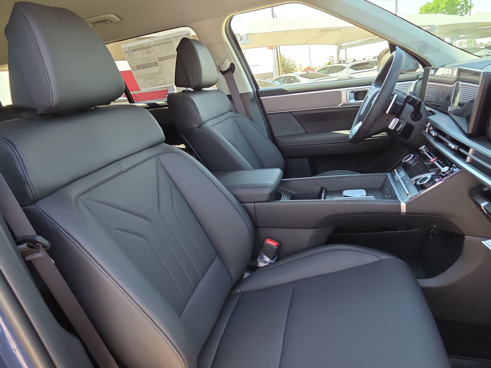 Thumbnail: 2026 Hyundai Santa Fe - 18