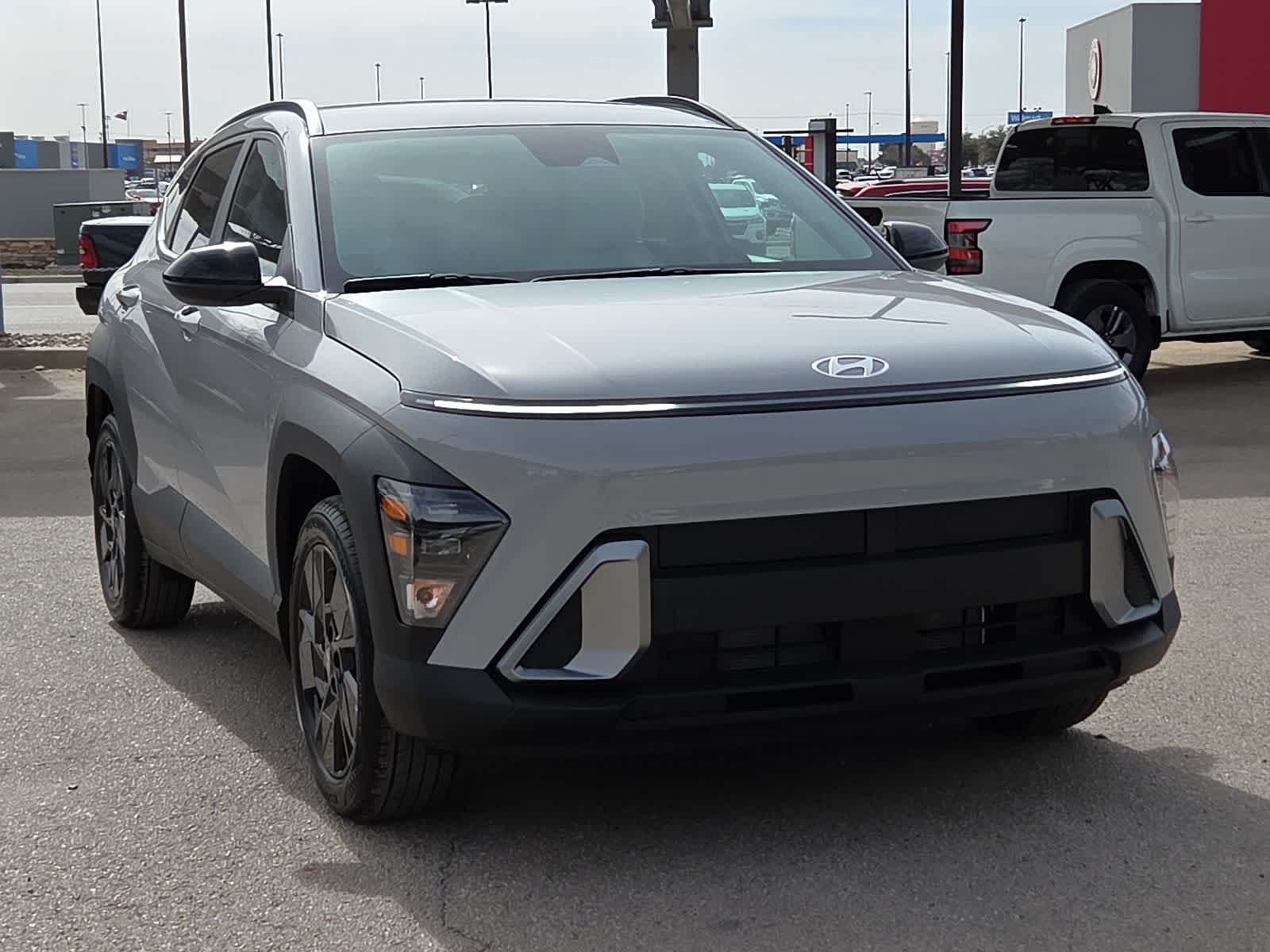 Thumbnail: 2026 Hyundai Kona - 3
