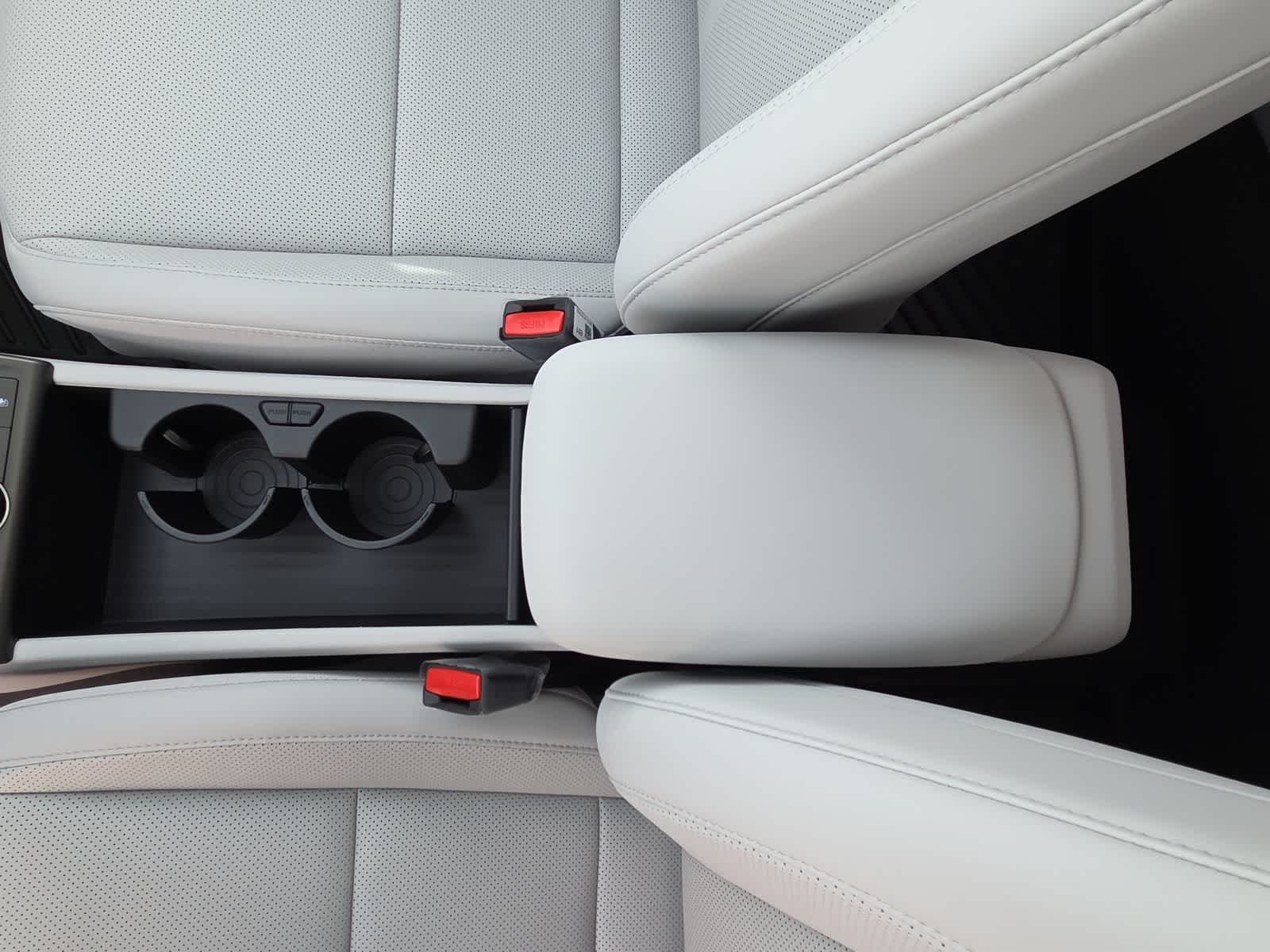 Thumbnail: 2026 Hyundai Kona - 20