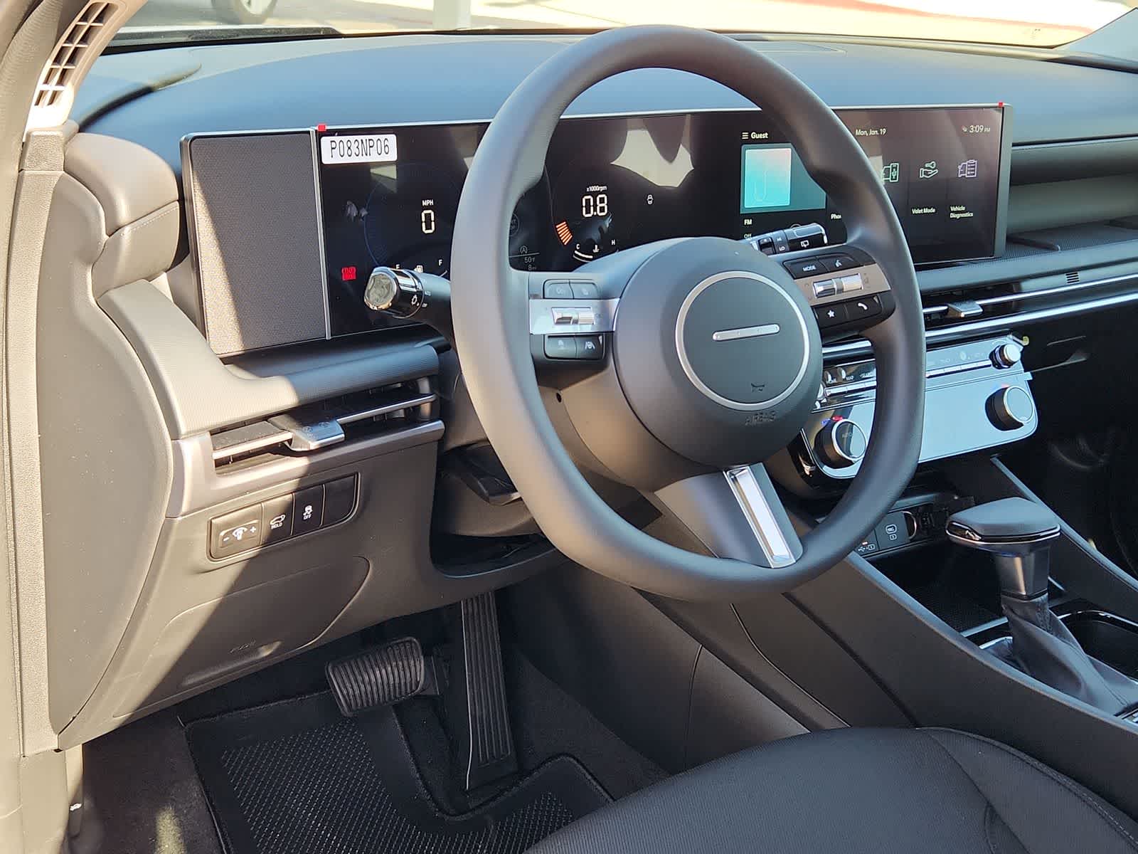 Thumbnail: 2026 Hyundai Tucson - 10