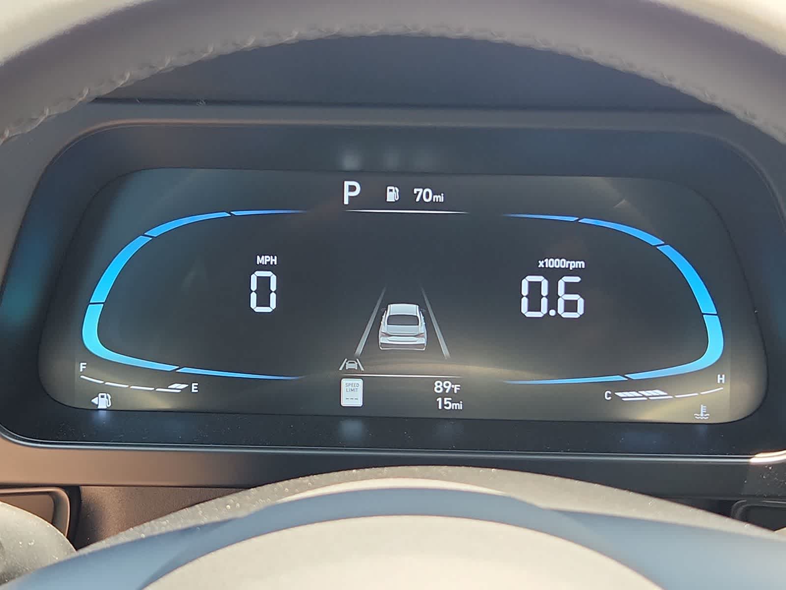 Thumbnail: 2025 Hyundai Elantra - 22