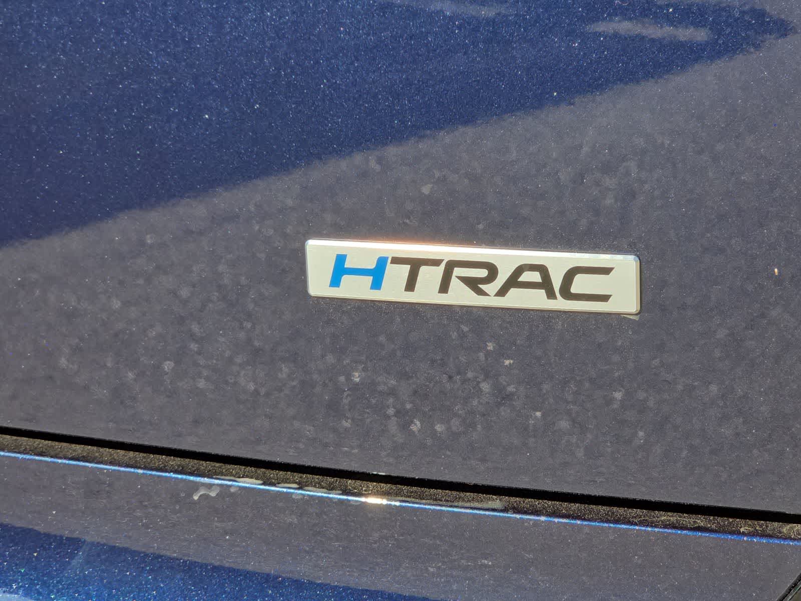 Thumbnail: 2026 Hyundai Palisade - 11