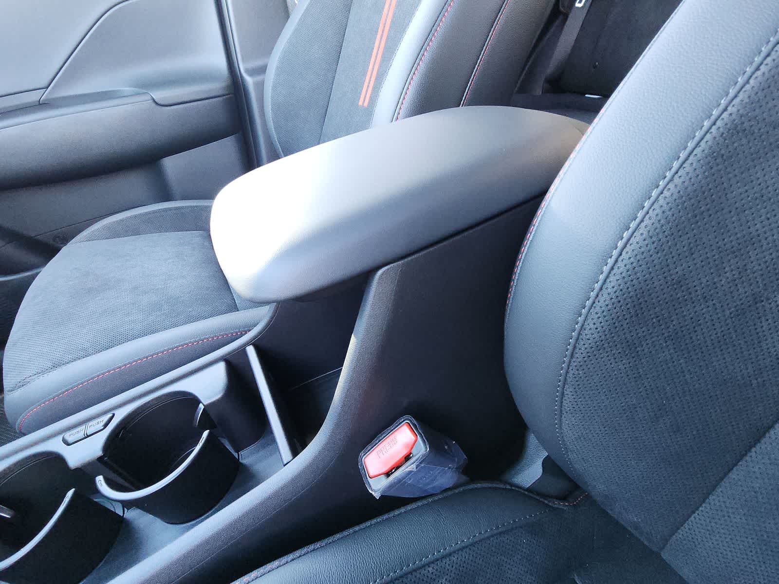 Thumbnail: 2025 Hyundai Kona - 24