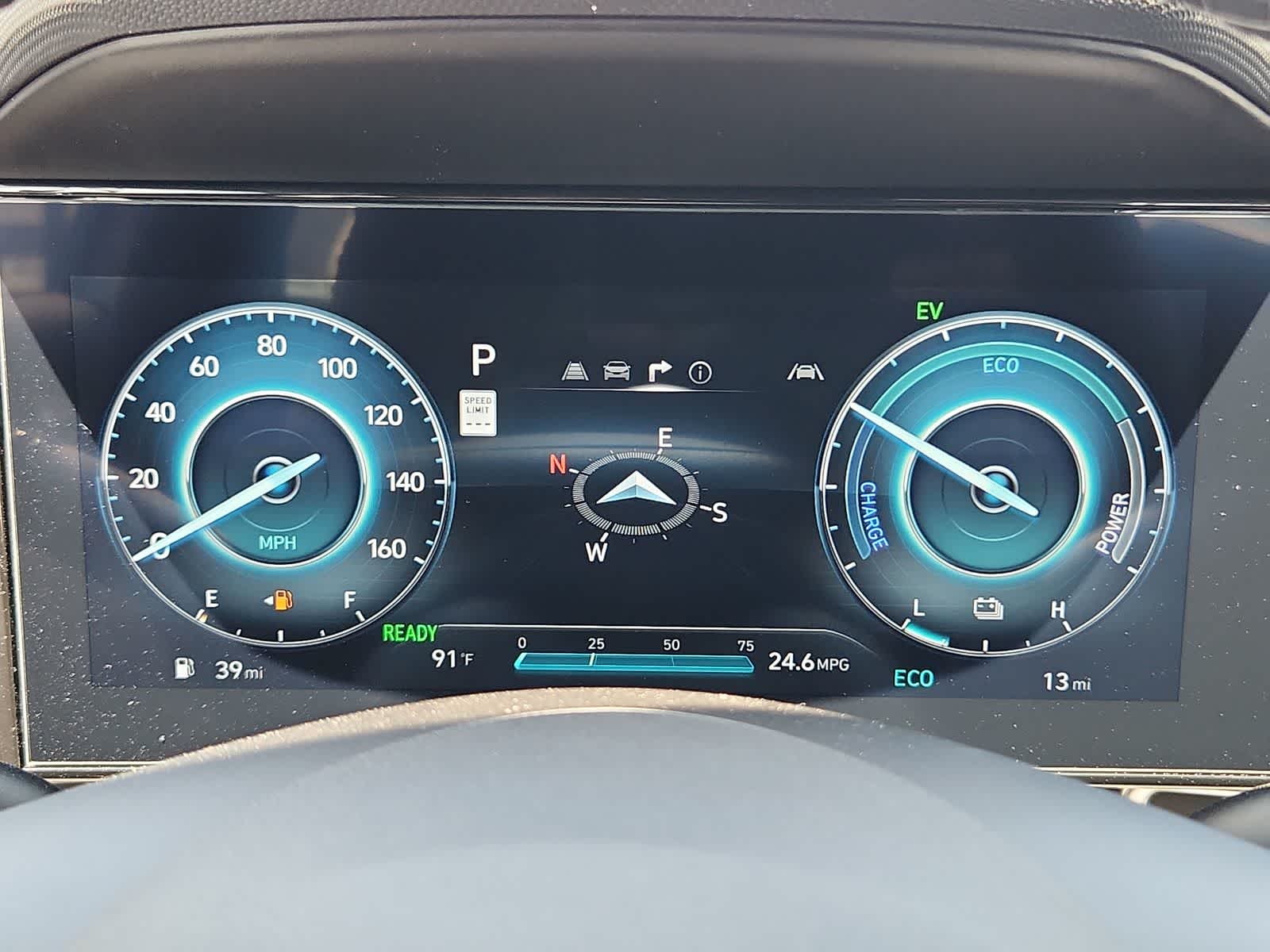 Thumbnail: 2025 Hyundai Elantra - 22