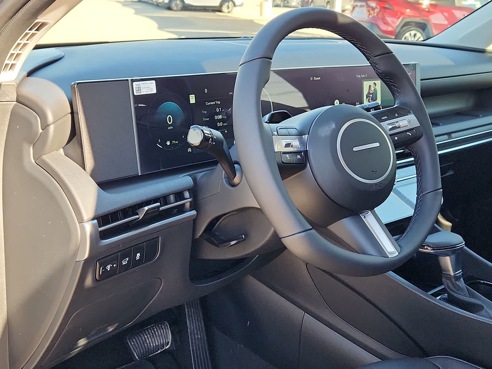 Thumbnail: 2026 Hyundai Tucson - 10