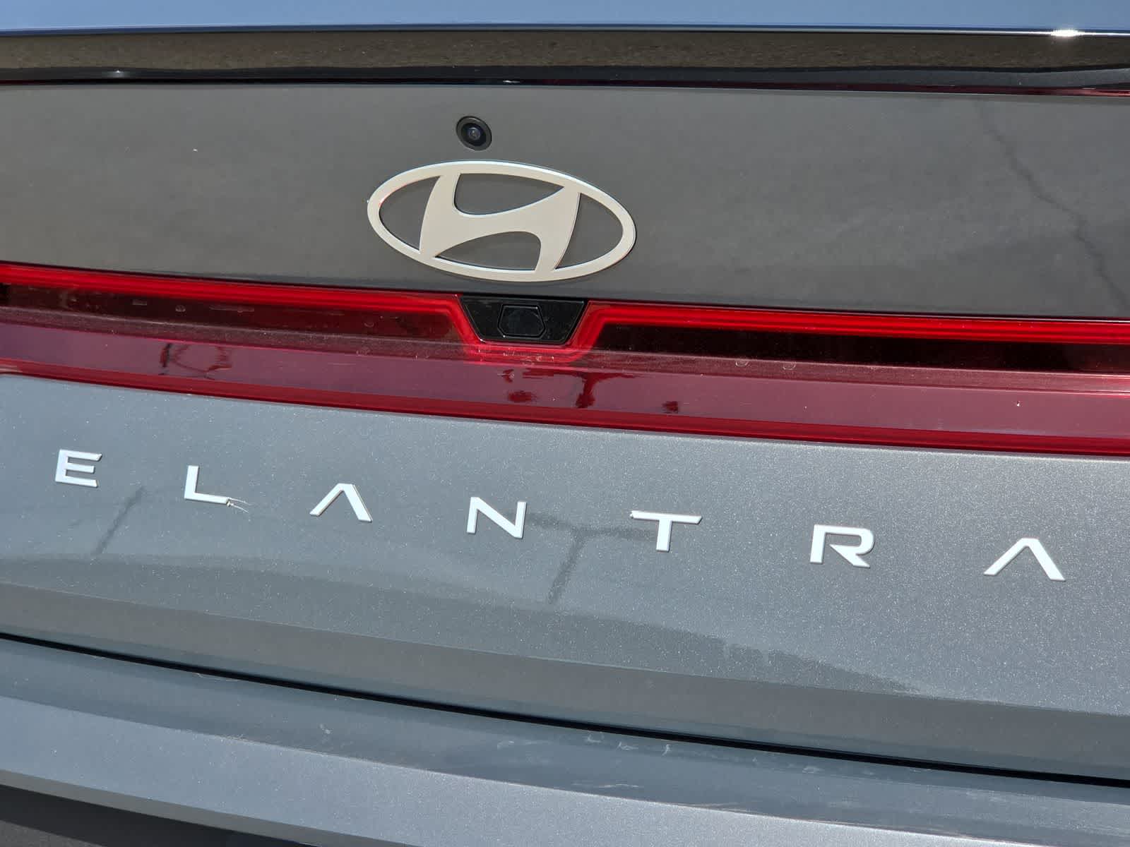 Thumbnail: 2026 Hyundai Elantra - 11