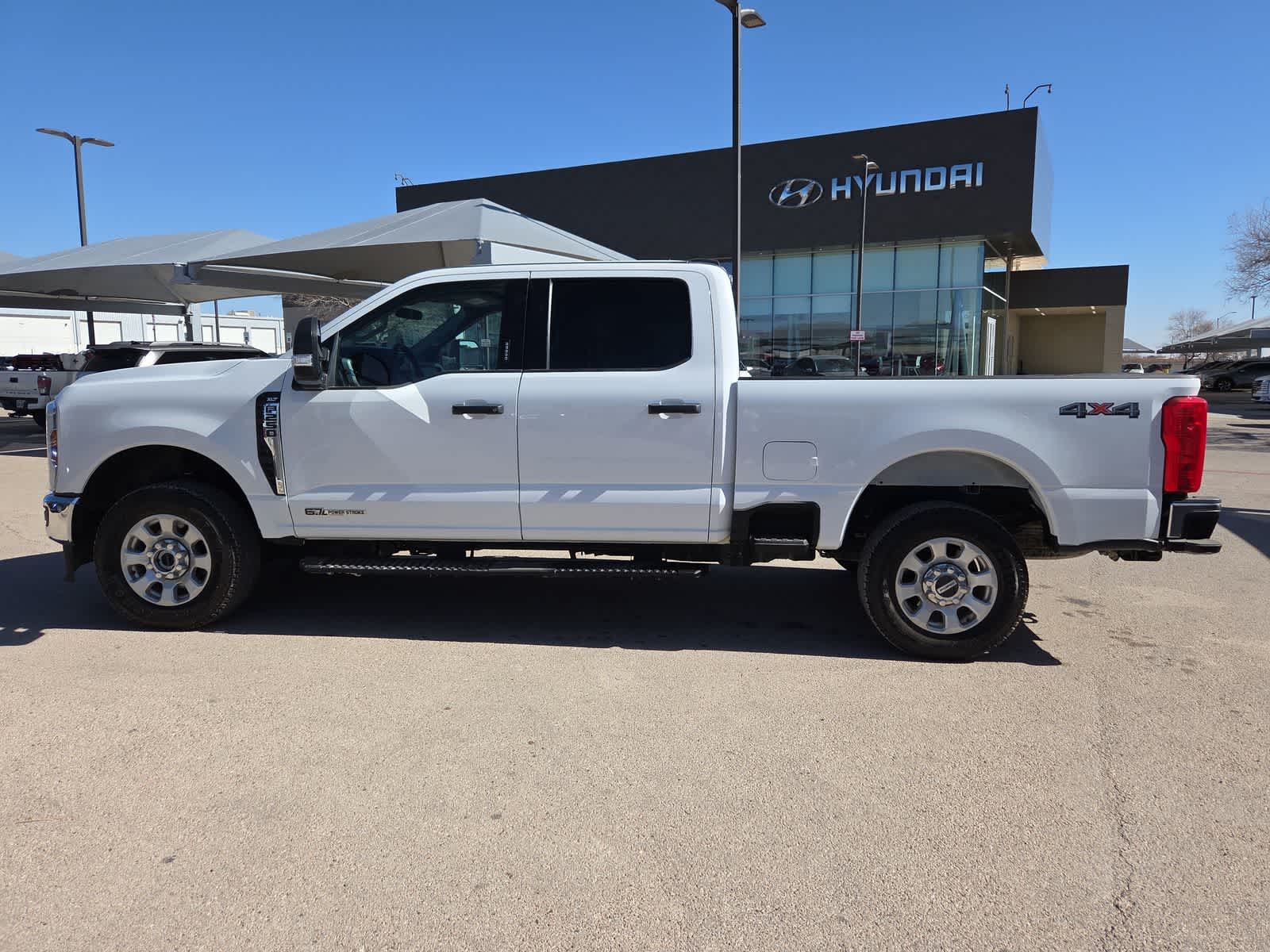 Thumbnail: 2024 Ford F-250 - 5