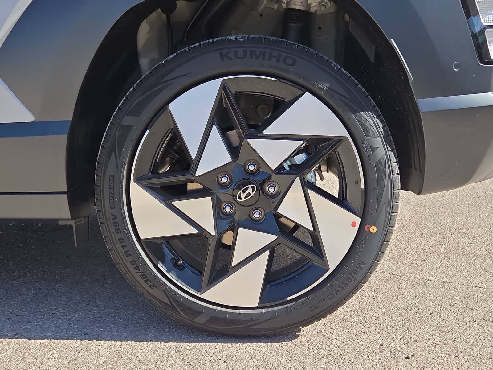 Thumbnail: 2026 Hyundai Kona - 12