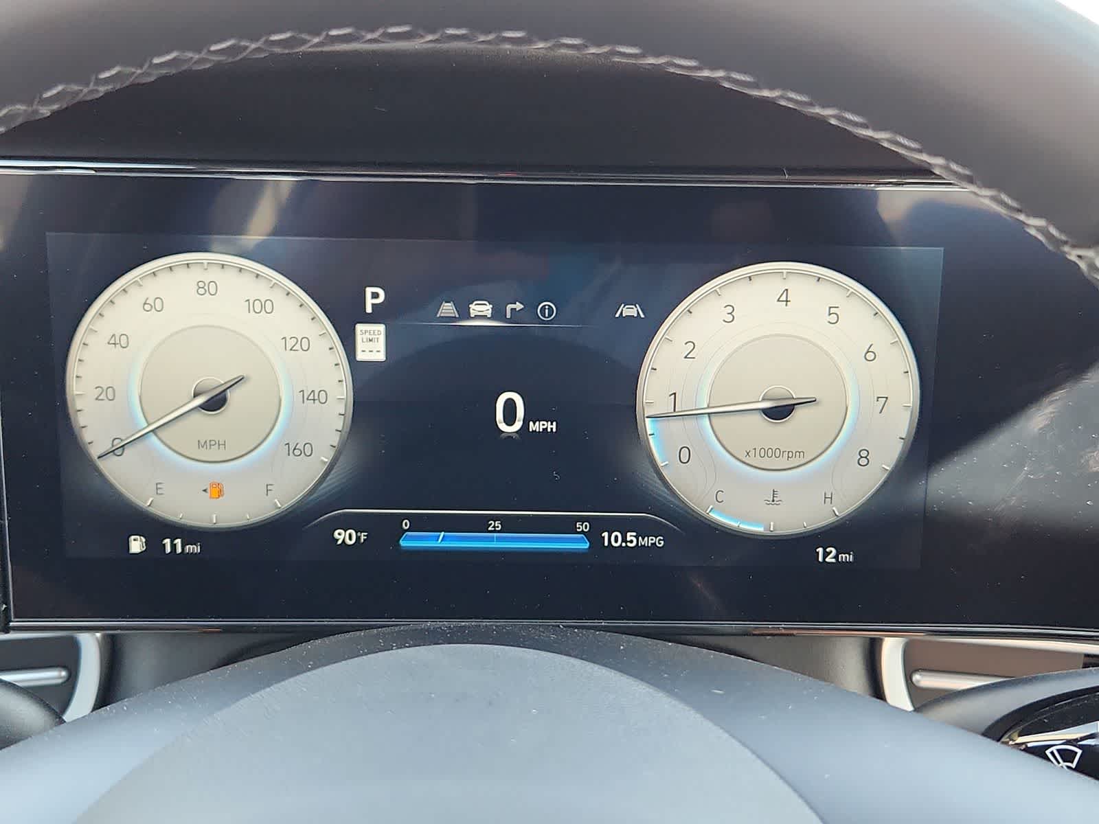 Thumbnail: 2025 Hyundai Elantra - 22