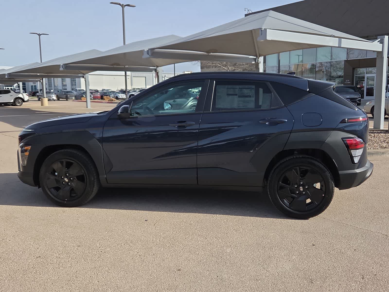 Thumbnail: 2026 Hyundai Kona - 5